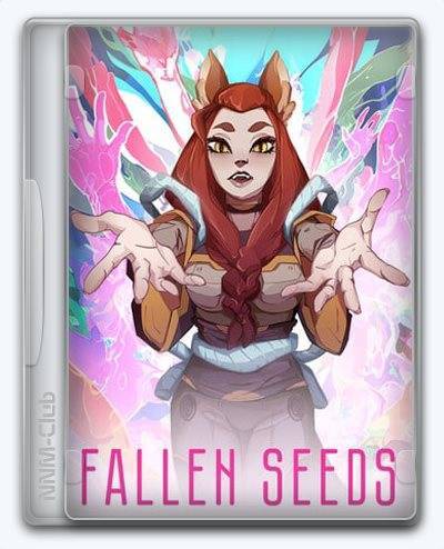   Fallen Seeds 2024 