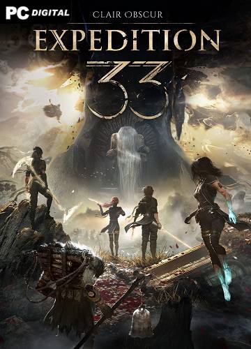   Clair Obscur: Expedition 33 2025 