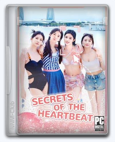   Secrets of the Heartbeat 2024 