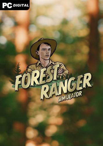   Forest Ranger Simulator 2024 