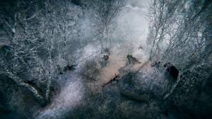 SCP Operations / SCP: The Expedition