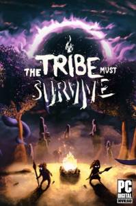   The Tribe Must Survive 2024 