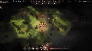 The Tribe Must Survive