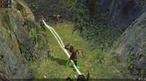 Dungeon Siege