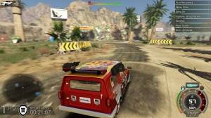Gas Guzzlers Extreme: Gold Pack