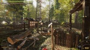  Forest Ranger Simulator