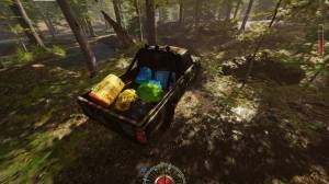  Forest Ranger Simulator