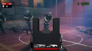 Dead War: Rise of Zombies