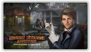   Mystery Detective Adventure CE 2024 
