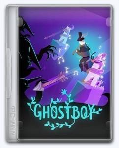   Ghostboy 2024 