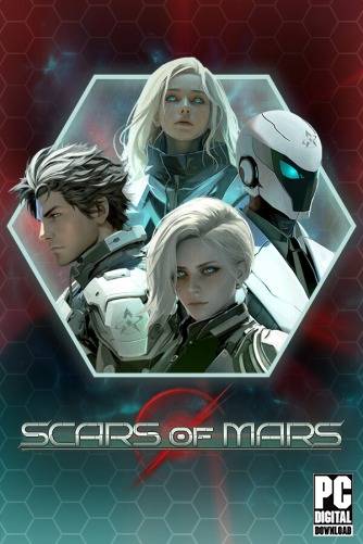   Scars of Mars 2024 
