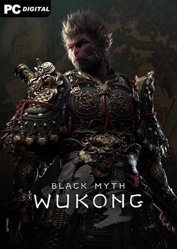   Black Myth: Wukong 2024 