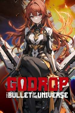   Godrop 2024 