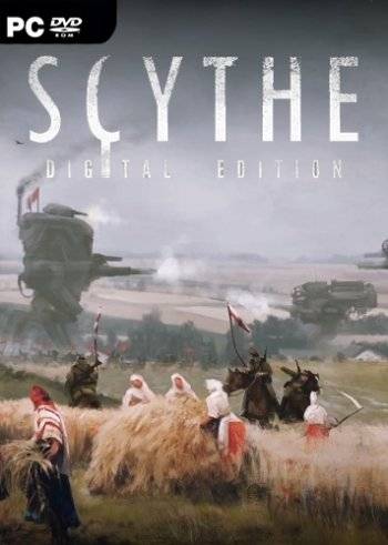   Scythe: Digital Edition 2018 