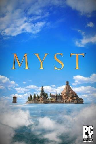   Myst 2021 