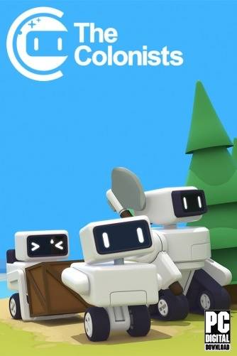   The Colonists 2018 