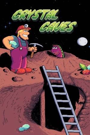   Crystal Caves HD 2020 