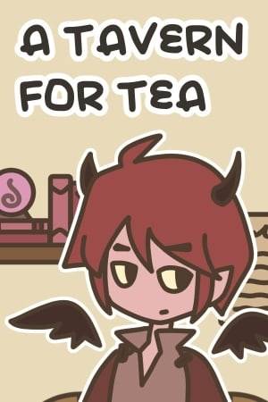   A TAVERN FOR TEA 2023 