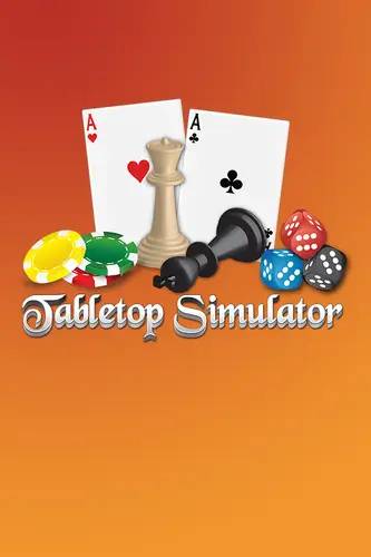   Tabletop Simulator 2015 