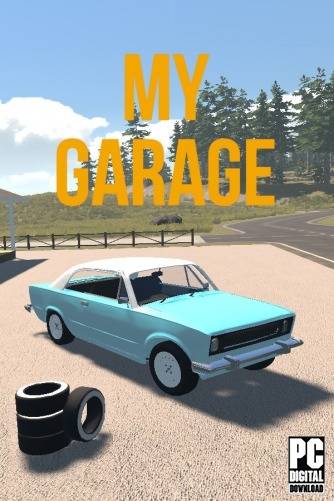   My Garage 2021 