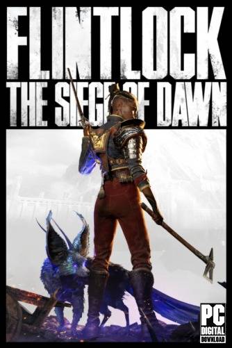   Flintlock: The Siege of Dawn 2024 
