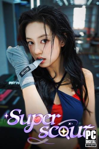   Superscout 2024 