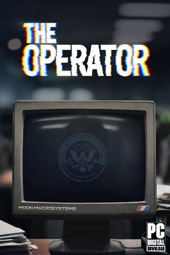   The Operator 2024 