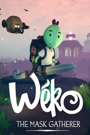   Weko The Mask Gatherer 2024 