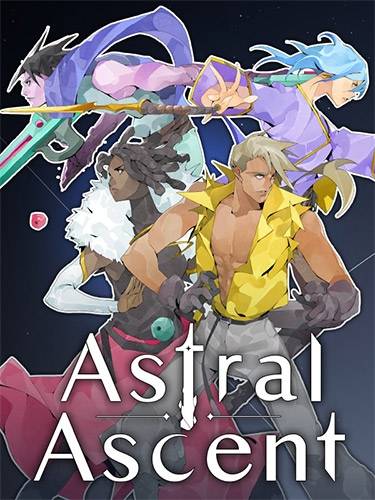   Astral Ascent 2023 