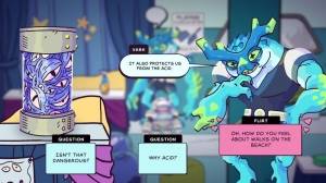 Times & Galaxy / Times and Galaxy