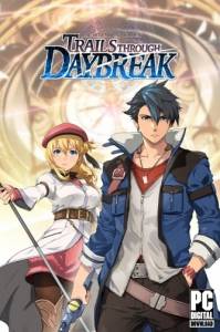   The Legend of Heroes: Trails through Daybreak 2023 