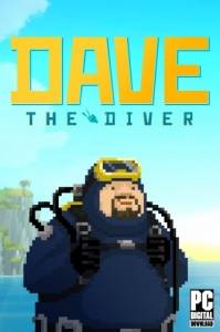   Dave the Diver 2023 