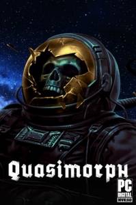   Quasimorph 2023 
