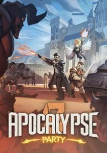   Project Zero 2: Apocalypse Party 2023 