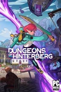   Dungeons of Hinterberg 2024 