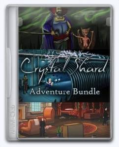   Crystal Shard Adventure Bundle 2016 