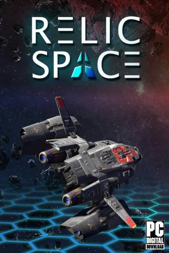   Relic Space 2024 