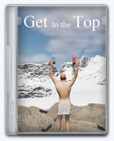   Get To The Top 2024 