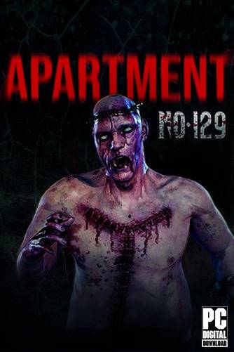  Apartment No 129 2024 