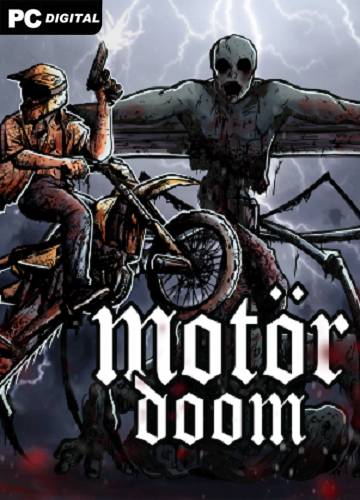   Motordoom 2024 