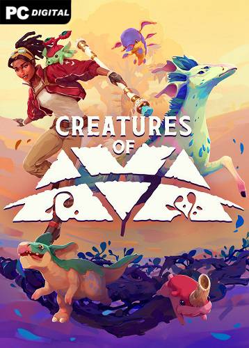   Creatures of Ava 2024 