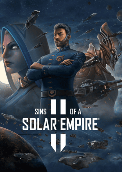   Sins of a Solar Empire II 2024 