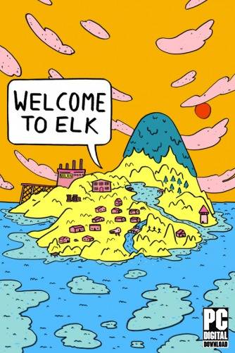   Welcome to Elk 2020 