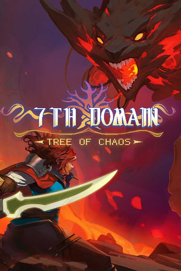   7th Domain: Tree of Chaos 2024 