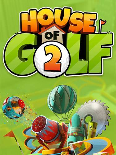   House of Golf 2 2024 