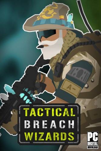   Tactical Breach Wizards 2024 