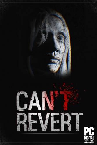   Can't Revert 2024 