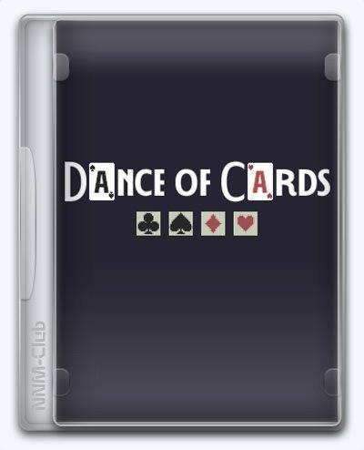   Dance of Cards 2023 