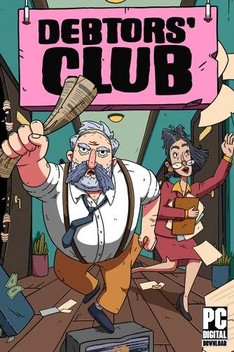   Debtors' Club 2024 