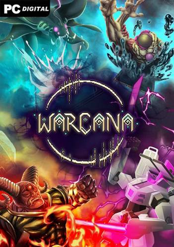   WARCANA 2024 